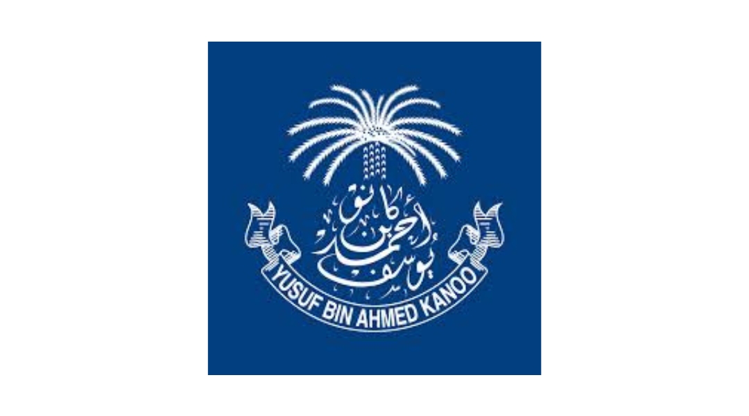 Yusuf Bin Ahmed Kanoo – Bahrain 