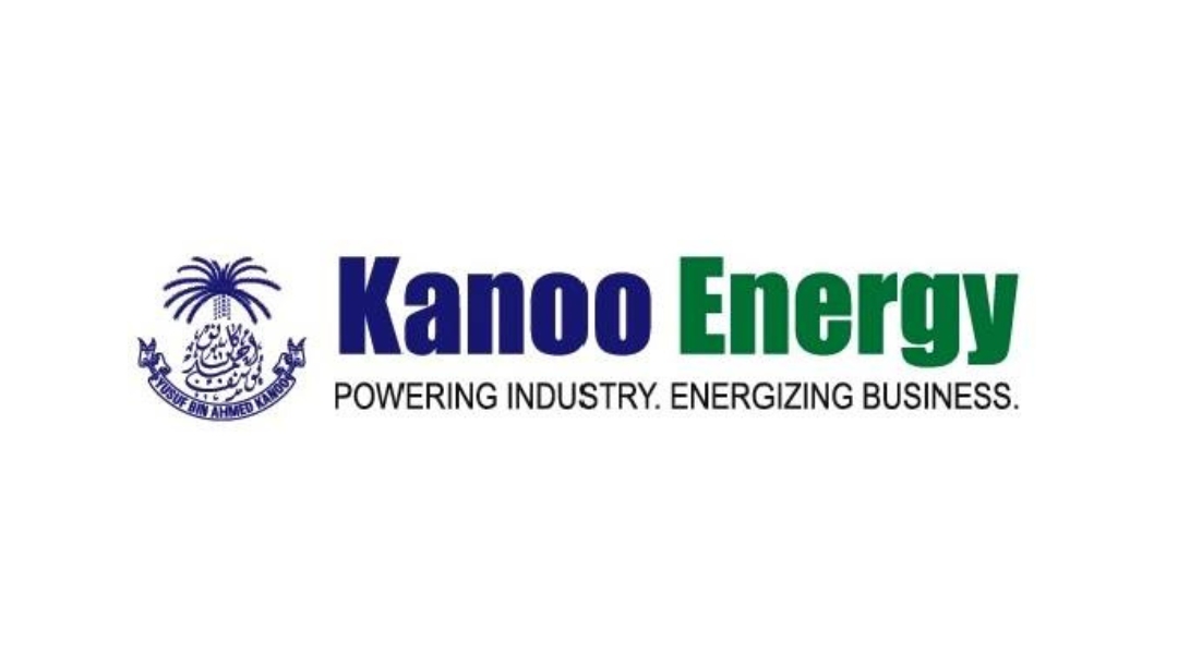  Kanoo Industrial & Energy – Bahrain
