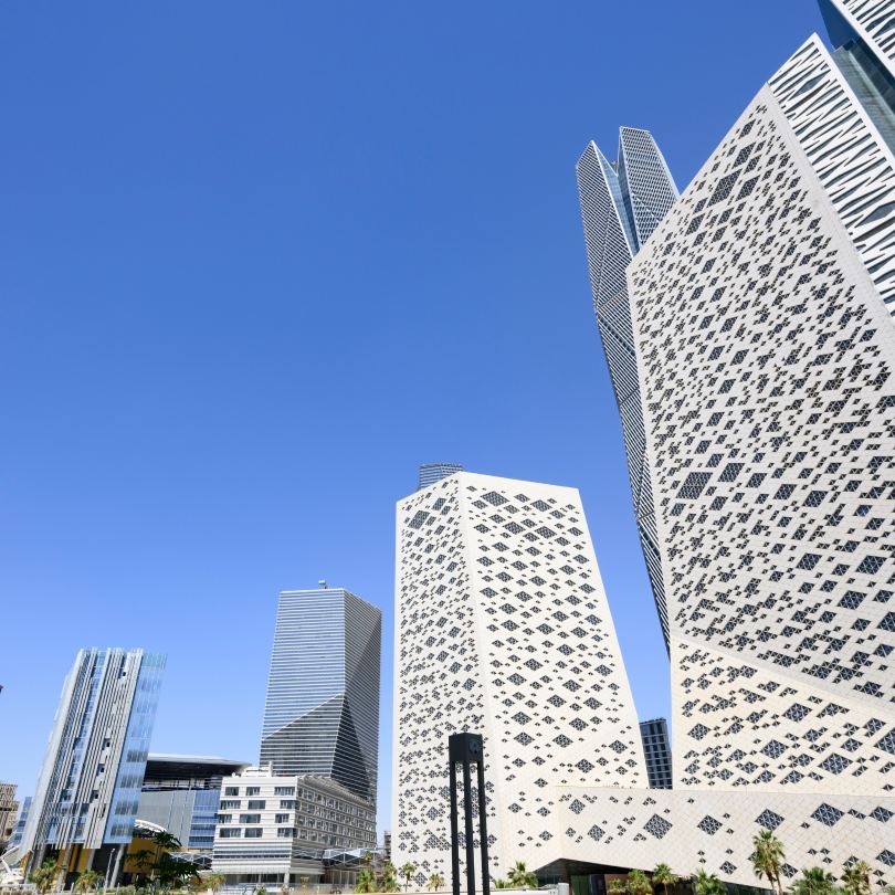 Kingdom of Saudi Arabia