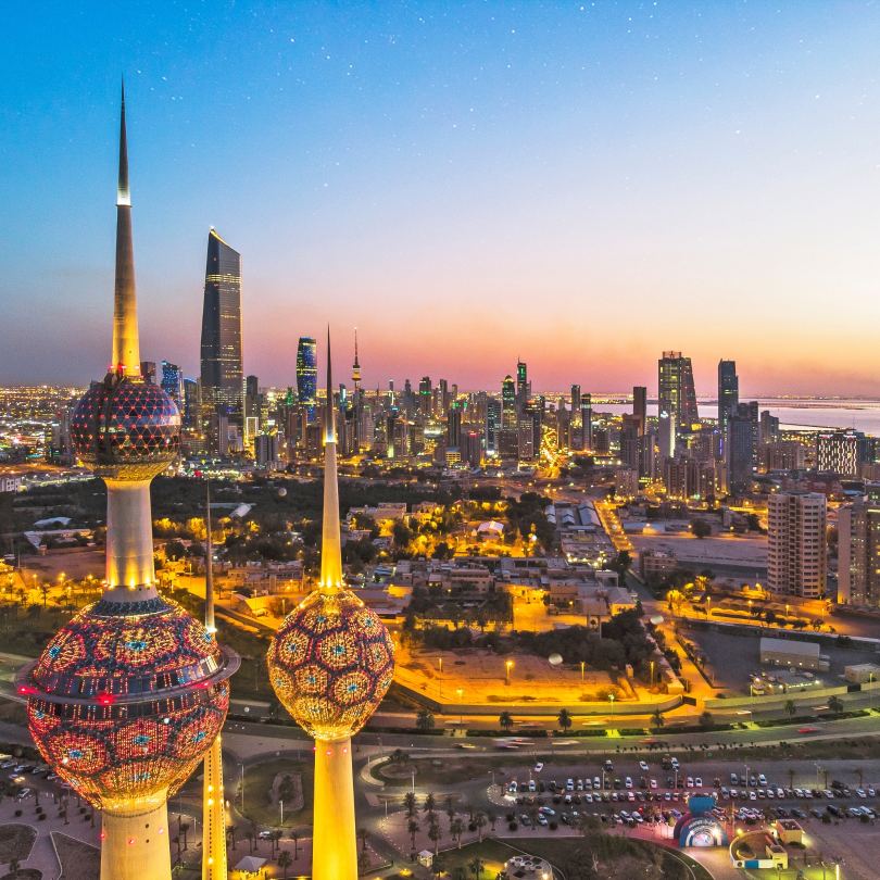 Kuwait